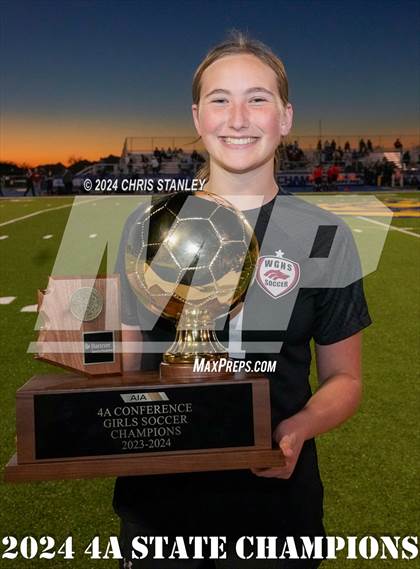Thumbnail 2 in Salpointe Catholic @ Walden Grove (AIA - 4A Final Awards) photogallery.