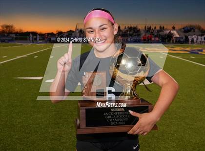 Thumbnail 1 in Salpointe Catholic @ Walden Grove (AIA - 4A Final Awards) photogallery.
