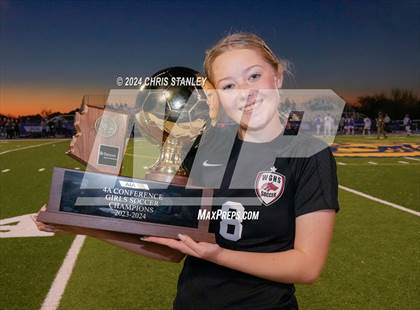 Thumbnail 3 in Salpointe Catholic @ Walden Grove (AIA - 4A Final Awards) photogallery.