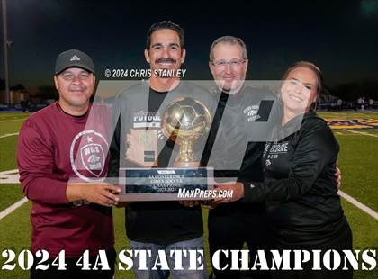 Thumbnail 2 in Salpointe Catholic @ Walden Grove (AIA - 4A Final Awards) photogallery.