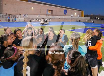Thumbnail 3 in Salpointe Catholic @ Walden Grove (AIA - 4A Final Awards) photogallery.