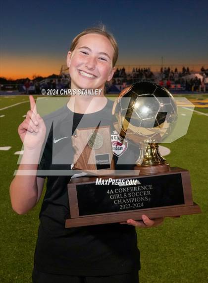 Thumbnail 2 in Salpointe Catholic @ Walden Grove (AIA - 4A Final Awards) photogallery.