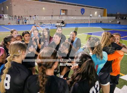 Thumbnail 1 in Salpointe Catholic @ Walden Grove (AIA - 4A Final Awards) photogallery.
