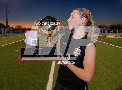 Thumbnail 3 in Salpointe Catholic @ Walden Grove (AIA - 4A Final Awards) photogallery.