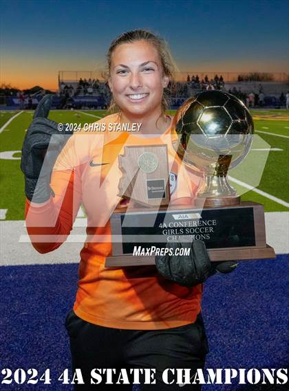 Thumbnail 2 in Salpointe Catholic @ Walden Grove (AIA - 4A Final Awards) photogallery.