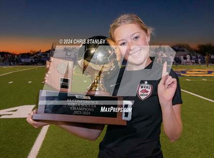 Thumbnail 2 in Salpointe Catholic @ Walden Grove (AIA - 4A Final Awards) photogallery.