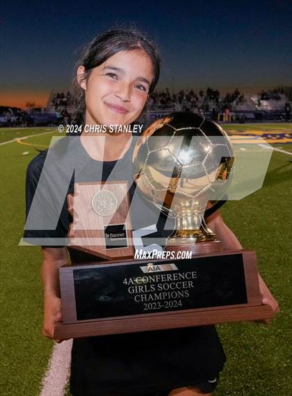 Thumbnail 3 in Salpointe Catholic @ Walden Grove (AIA - 4A Final Awards) photogallery.