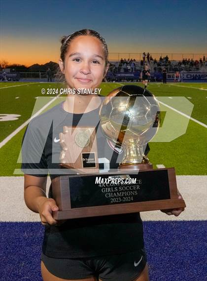 Thumbnail 3 in Salpointe Catholic @ Walden Grove (AIA - 4A Final Awards) photogallery.