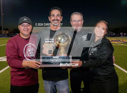 Thumbnail 3 in Salpointe Catholic @ Walden Grove (AIA - 4A Final Awards) photogallery.