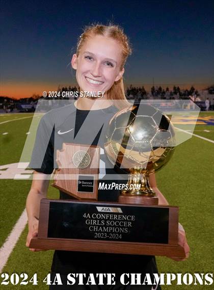 Thumbnail 2 in Salpointe Catholic @ Walden Grove (AIA - 4A Final Awards) photogallery.