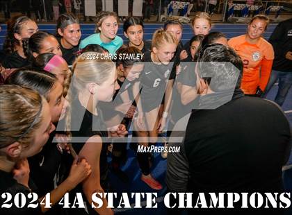 Thumbnail 3 in Salpointe Catholic @ Walden Grove (AIA - 4A Final Awards) photogallery.