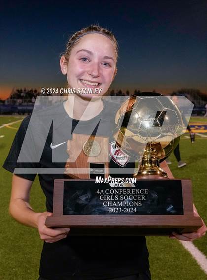 Thumbnail 1 in Salpointe Catholic @ Walden Grove (AIA - 4A Final Awards) photogallery.