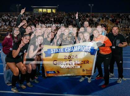 Thumbnail 3 in Salpointe Catholic @ Walden Grove (AIA - 4A Final Awards) photogallery.