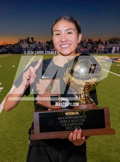 Thumbnail 1 in Salpointe Catholic @ Walden Grove (AIA - 4A Final Awards) photogallery.
