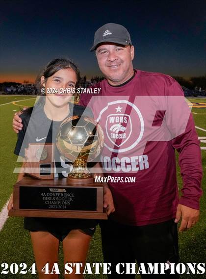 Thumbnail 3 in Salpointe Catholic @ Walden Grove (AIA - 4A Final Awards) photogallery.
