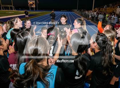 Thumbnail 3 in Salpointe Catholic @ Walden Grove (AIA - 4A Final Awards) photogallery.