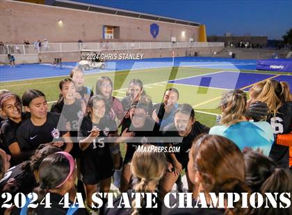 Thumbnail 1 in Salpointe Catholic @ Walden Grove (AIA - 4A Final Awards) photogallery.