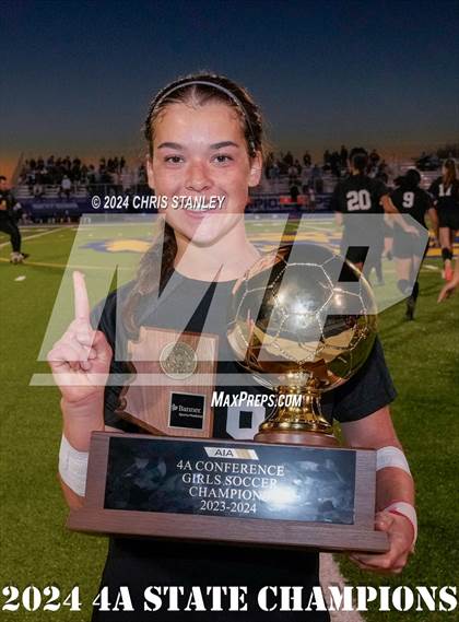 Thumbnail 3 in Salpointe Catholic @ Walden Grove (AIA - 4A Final Awards) photogallery.