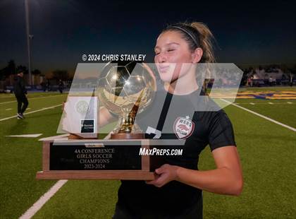 Thumbnail 1 in Salpointe Catholic @ Walden Grove (AIA - 4A Final Awards) photogallery.