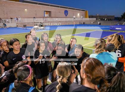 Thumbnail 2 in Salpointe Catholic @ Walden Grove (AIA - 4A Final Awards) photogallery.