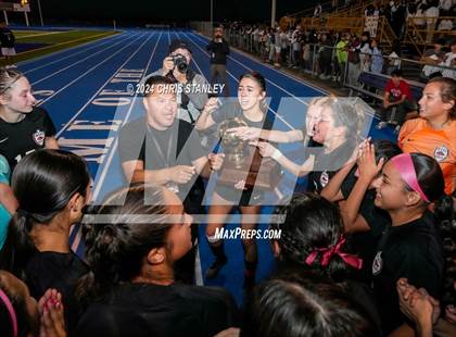 Thumbnail 2 in Salpointe Catholic @ Walden Grove (AIA - 4A Final Awards) photogallery.