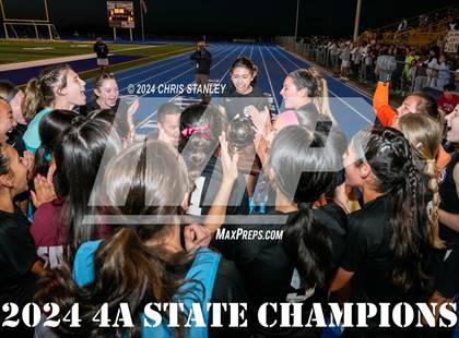 Thumbnail 2 in Salpointe Catholic @ Walden Grove (AIA - 4A Final Awards) photogallery.