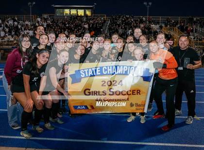 Thumbnail 2 in Salpointe Catholic @ Walden Grove (AIA - 4A Final Awards) photogallery.