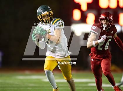 Thumbnail 3 in Richland vs Kennedy Catholic (WIAA 4A Round of 16) photogallery.