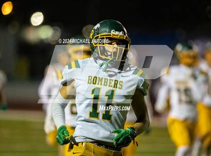 Thumbnail 1 in Richland vs Kennedy Catholic (WIAA 4A Round of 16) photogallery.