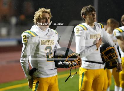 Thumbnail 1 in Richland vs Kennedy Catholic (WIAA 4A Round of 16) photogallery.