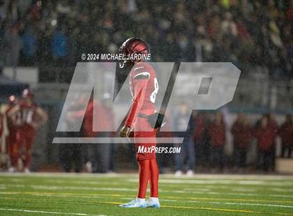 Thumbnail 1 in Richland vs Kennedy Catholic (WIAA 4A Round of 16) photogallery.
