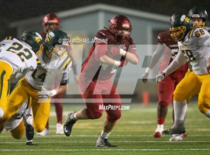 Thumbnail 1 in Richland vs Kennedy Catholic (WIAA 4A Round of 16) photogallery.