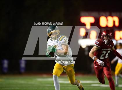 Thumbnail 1 in Richland vs Kennedy Catholic (WIAA 4A Round of 16) photogallery.