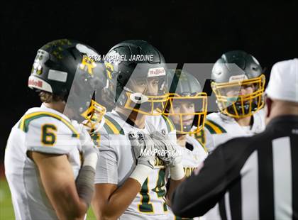 Thumbnail 2 in Richland vs Kennedy Catholic (WIAA 4A Round of 16) photogallery.