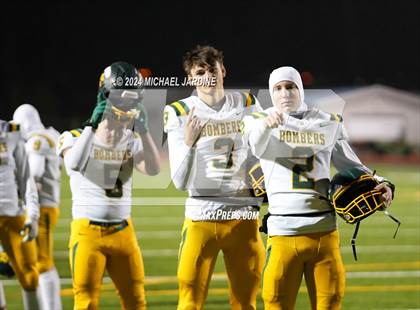 Thumbnail 1 in Richland vs Kennedy Catholic (WIAA 4A Round of 16) photogallery.