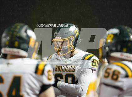Thumbnail 1 in Richland vs Kennedy Catholic (WIAA 4A Round of 16) photogallery.