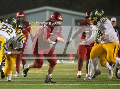 Thumbnail 3 in Richland vs Kennedy Catholic (WIAA 4A Round of 16) photogallery.