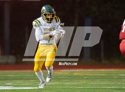 Thumbnail 1 in Richland vs Kennedy Catholic (WIAA 4A Round of 16) photogallery.