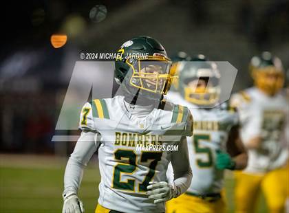 Thumbnail 2 in Richland vs Kennedy Catholic (WIAA 4A Round of 16) photogallery.