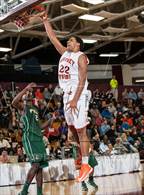 Photo from the gallery "Long Beach Poly vs. Whitney Young (Spalding Hoophall Classic)"