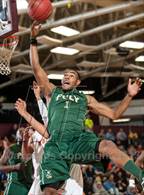 Photo from the gallery "Long Beach Poly vs. Whitney Young (Spalding Hoophall Classic)"