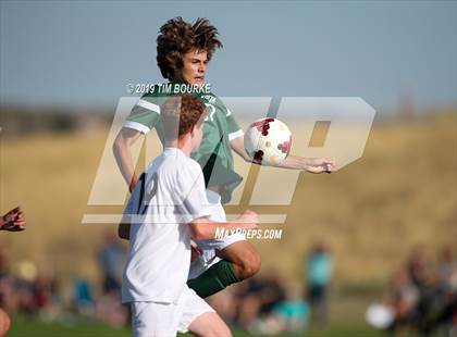 Thumbnail 1 in Arapahoe @ Mountain Vista photogallery.