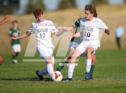 Thumbnail 1 in Arapahoe @ Mountain Vista photogallery.