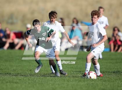 Thumbnail 3 in Arapahoe @ Mountain Vista photogallery.