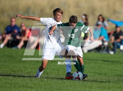 Thumbnail 1 in Arapahoe @ Mountain Vista photogallery.