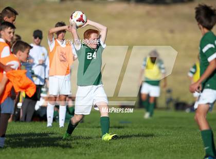 Thumbnail 1 in Arapahoe @ Mountain Vista photogallery.