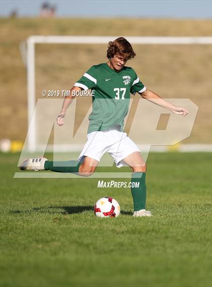 Thumbnail 2 in Arapahoe @ Mountain Vista photogallery.