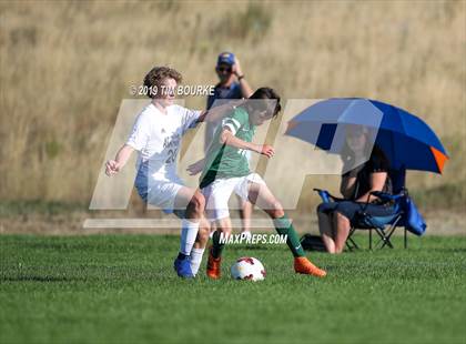 Thumbnail 1 in Arapahoe @ Mountain Vista photogallery.