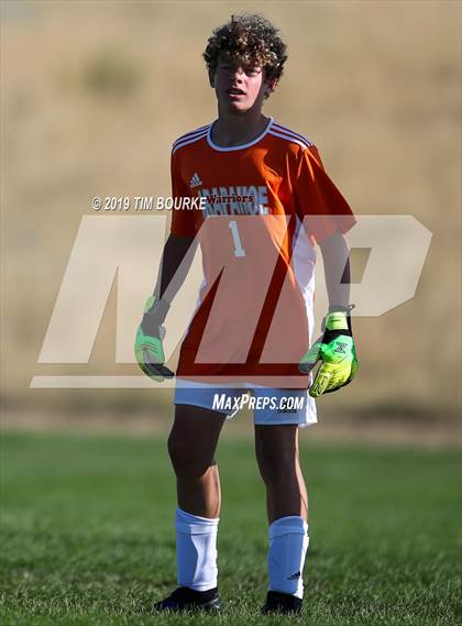 Thumbnail 2 in Arapahoe @ Mountain Vista photogallery.