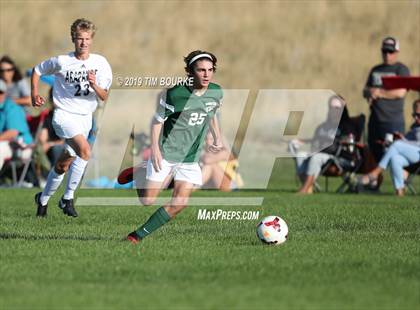 Thumbnail 3 in Arapahoe @ Mountain Vista photogallery.